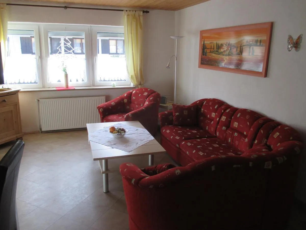 Gastehaus Margarethe Hotel Oberstdorf 0*,  Németország