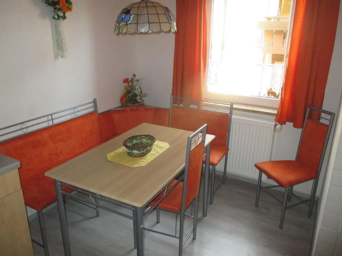 Gastehaus Margarethe Hotel Oberstdorf 0*,