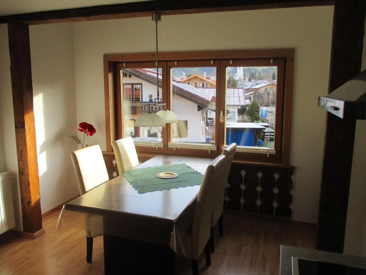 Gastehaus Margarethe Hotel Oberstdorf 0*,