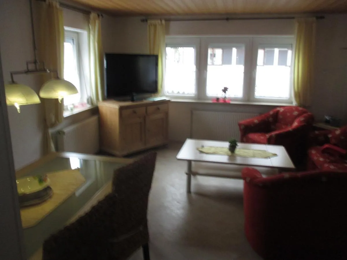 Gastehaus Margarethe Hotel Oberstdorf 0*,  Németország
