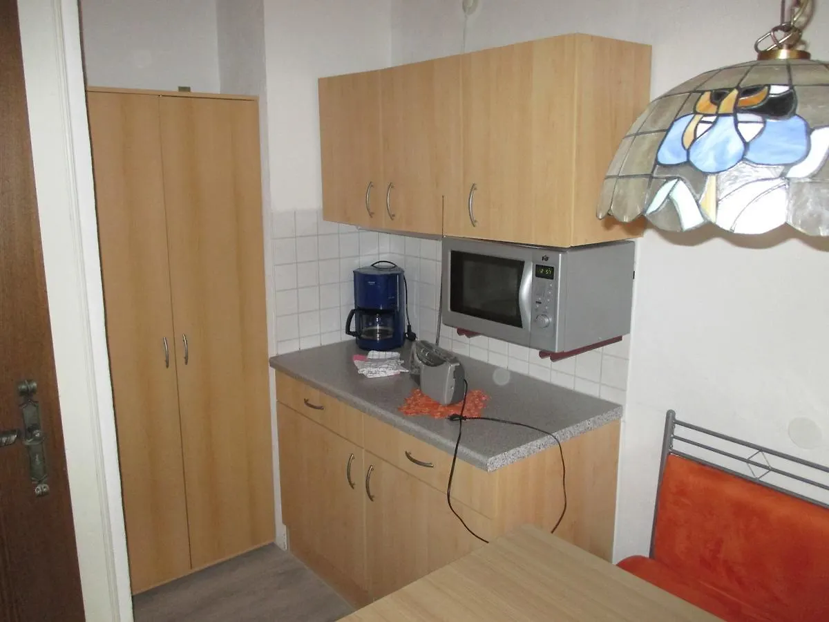 Apartman Gastehaus Margarethe Hotel Oberstdorf Németország