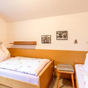  Appartement Haus Starlet