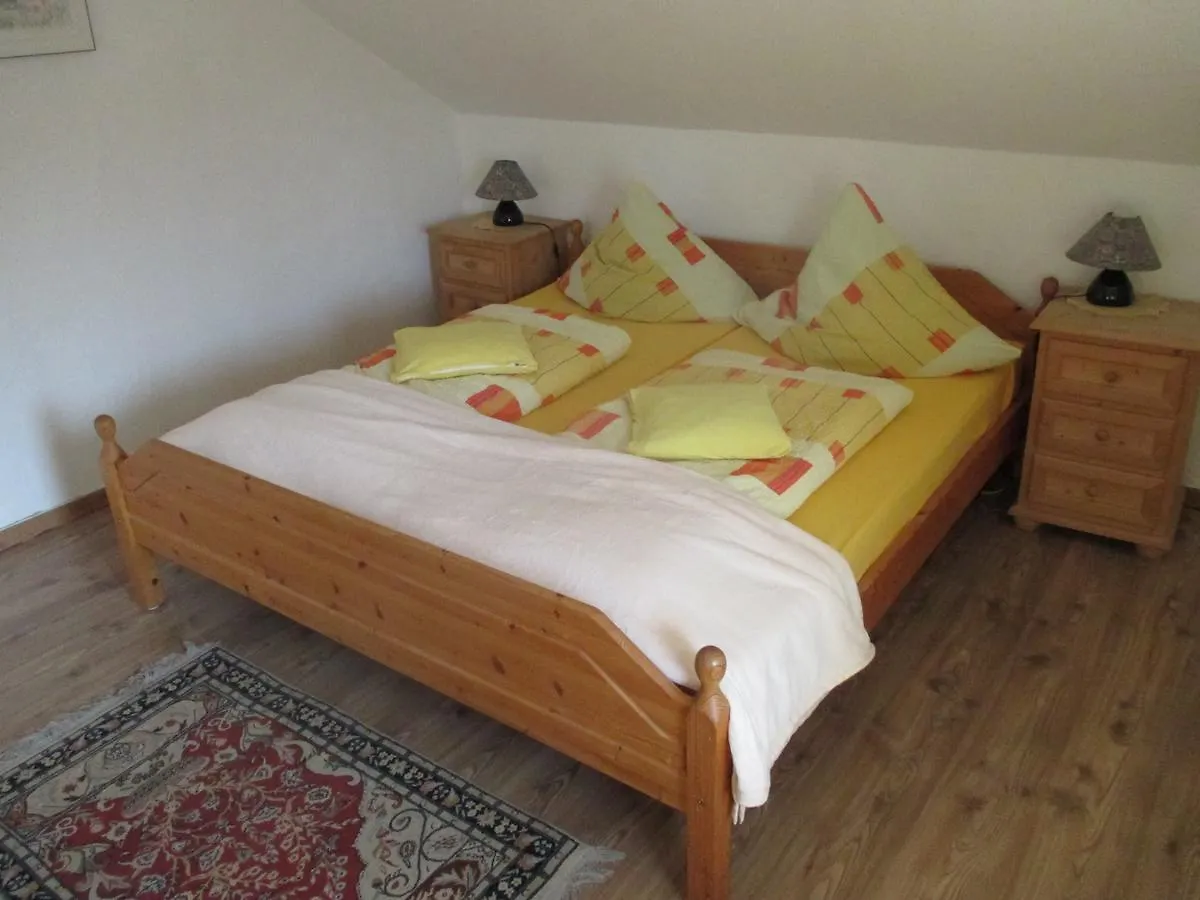 Gastehaus Margarethe Hotel Oberstdorf 0*,  Germany