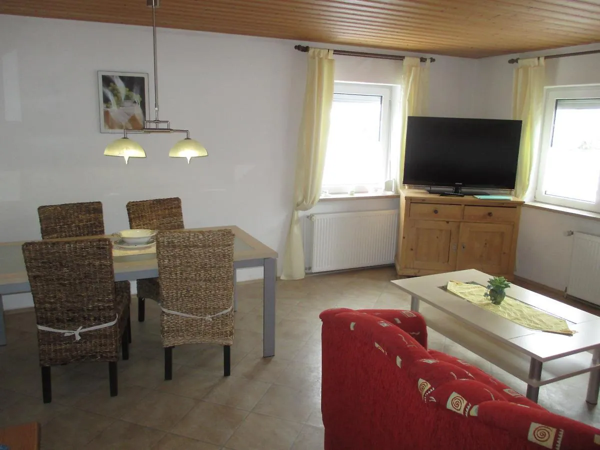 Gastehaus Margarethe Hotel Oberstdorf 0*,  Germany