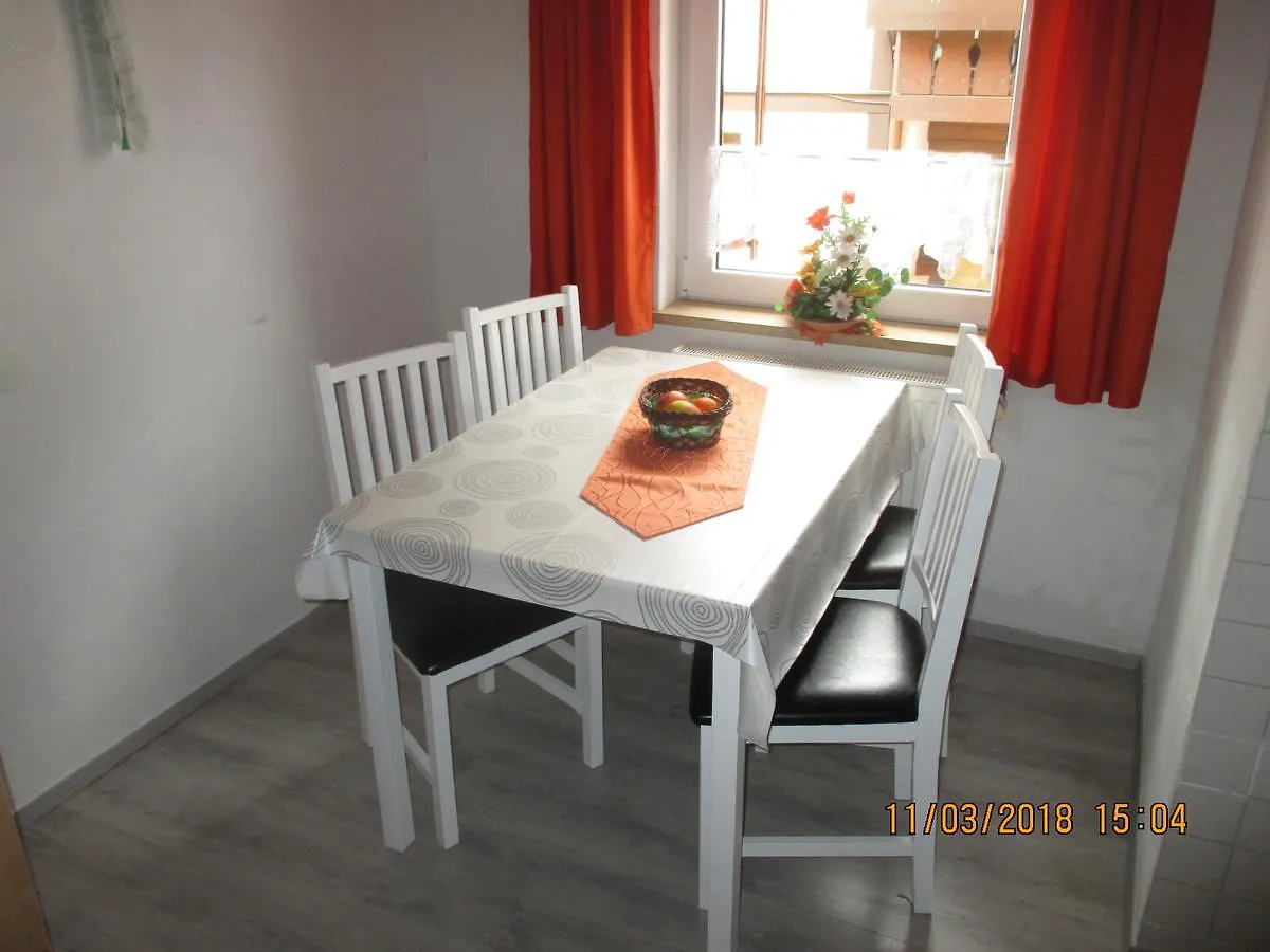 Gastehaus Margarethe Hotel Oberstdorf 0*,