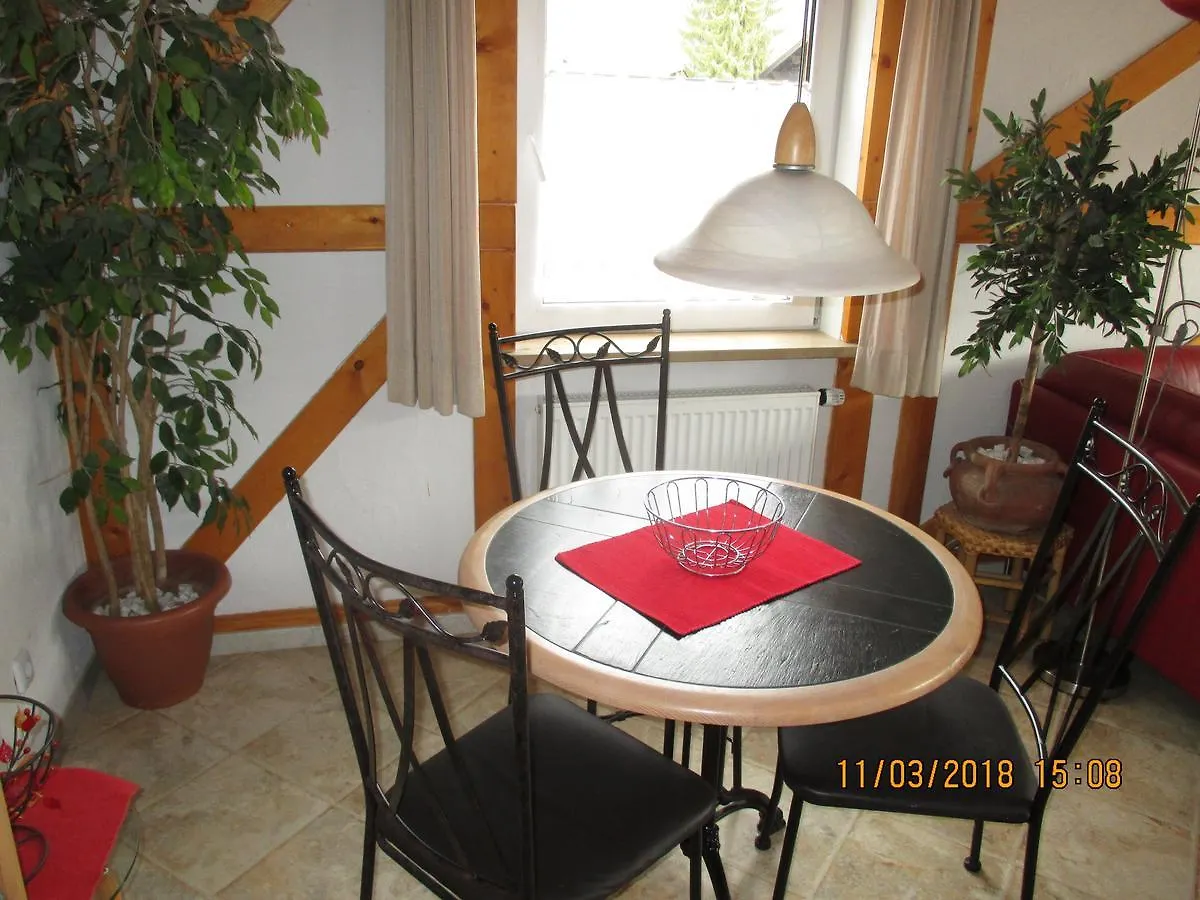 Gastehaus Margarethe Hotel Oberstdorf